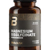 BioTech Magnesium Bisglycinate from organic sources 90 Capsules