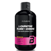 BioTech L-Carnitine + Chrome Liquid Concentrate 500 ml