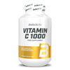 BioTech Vitamin C 1000 - 100 Tabl.