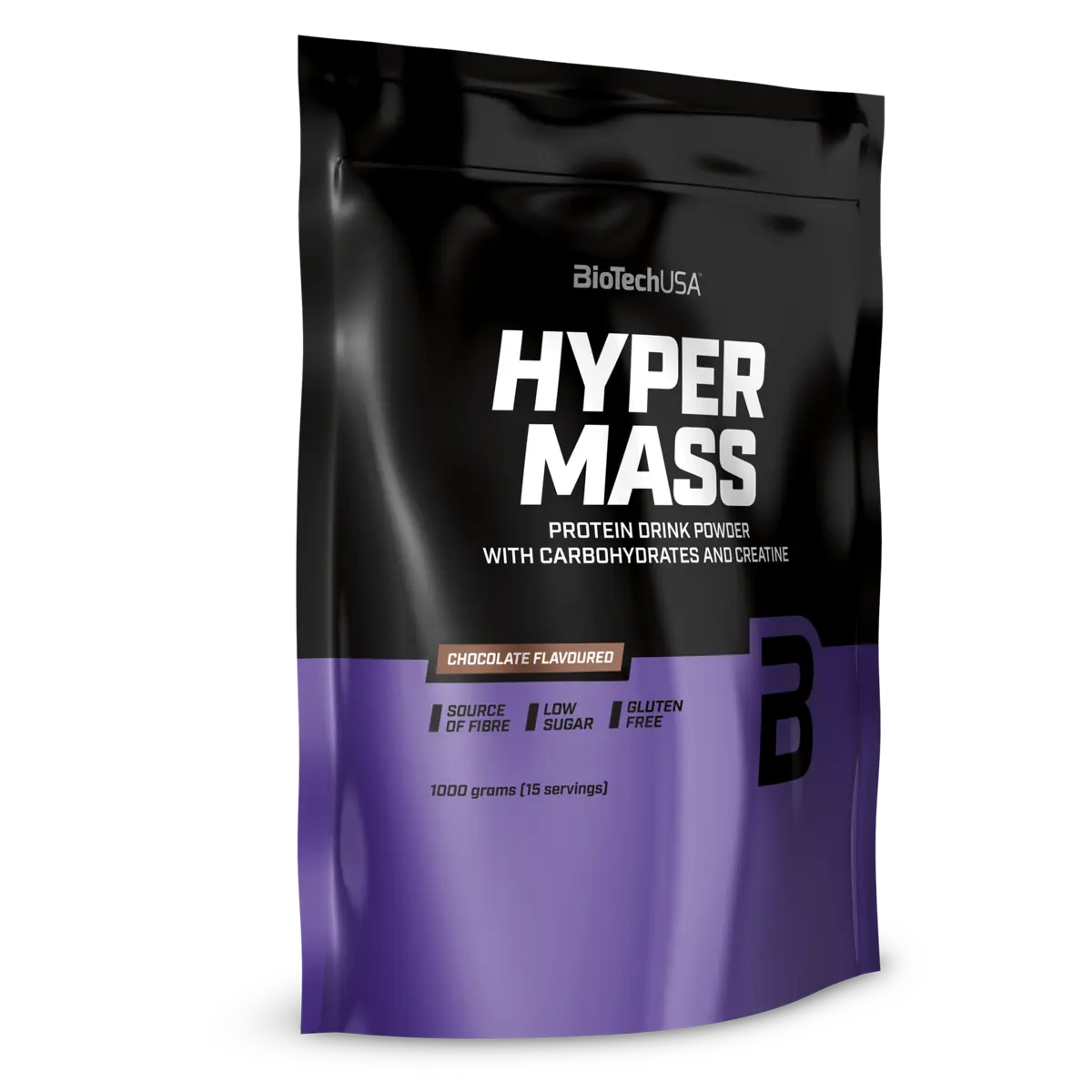BioTech Hyper Mass - 1000g