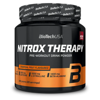 BioTech NitroX Therapy 340g