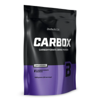 BioTech CarboX 1000g