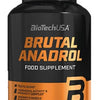 BioTech Brutal Anadrol 90 Capsules