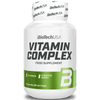 BioTech Complexe Vitaminé 60 Comprimés