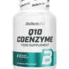 BioTech Q10 Coenzyme 100mg 60 Kapsel