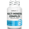 BioTech Multi Mineral Complex 100 Tabl.