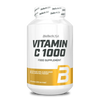 BioTech Vitamin C 1000 - 250 Tabl.
