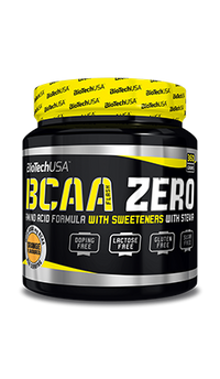BioTech BCAA Zero 360g