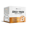 BioTech Daily Packs - 30 Packs