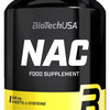 BioTech NAC 60 comprimés