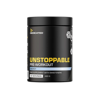 Dedicated Unstoppable 420g
