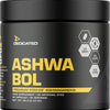 Dedicated Ashwa-Bol 60 Capsules