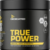 Dedicated True Power 60 Kapseln