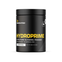 Dedicated HydroPrime Glycerol 200g