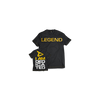 Dedicated T-Shirt "Legend"
