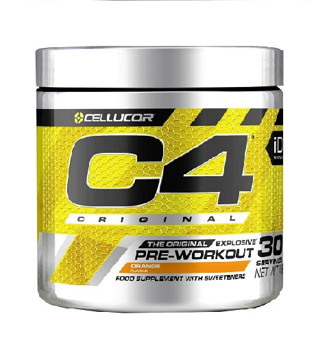 Cellucor C4 Original 30Serv.