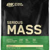Optimum Nutrition Serious Mass 5450g