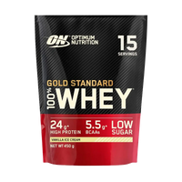 ON Whey Gold Standard - 450g