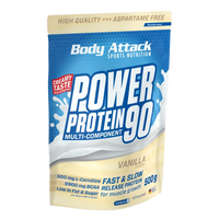 Body Attack Power Protein 90 - 500g