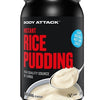 Body Attack Instant Rice Pudding – 1 kg