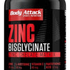 Body Attack Zinc Bisglycinate – 90 gélules