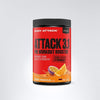 Body Attack Pre Attack 3.1 Pre-Workout Powder 600 g