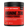Body Attack 100 % Arginine Zero 300g