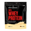 Body Attack 100% Whey Protein 900g