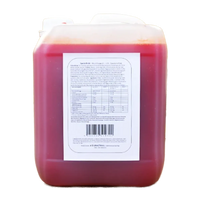 Body Attack Sports Drink Zero 5000ml