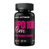 Body Attack Lipo 100 Fem 60 Kapseln