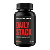 Body Attack Daily Stack 90 gélules