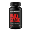Body Attack Daily Stack 180 Gélules