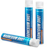 Body Attack Shots de magnésium – 20 × 25 ml – Orange