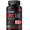 Body Attack Lipo 100 (120 gélules)