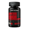 Body Attack Appetite Reducer – 60 gélules