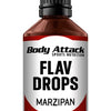 Body Attack Flavour Drops 50 ml