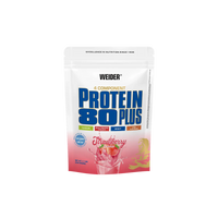 Weider Protein 80 Plus 500g