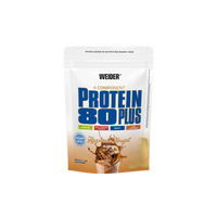 Weider Protein 80 Plus 500g