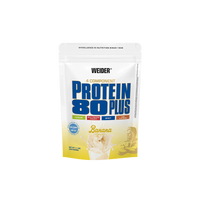 Weider Protein 80 Plus 500g