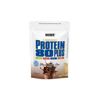 Weider Protein 80 Plus 500g