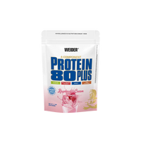 Weider Protein 80 Plus 500g