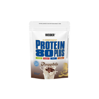 Weider Protein 80 Plus 500g