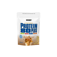 Weider Protein 80 Plus 500g