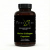 Marine Collagen Peptides (2000-5000 DA) - 120 Capsules