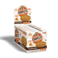 Lenny & Larry Complete Cookie - (12x 112g)