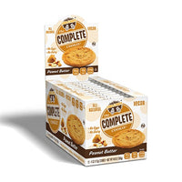 Lenny & Larry Complete Cookie - (12x 112g)