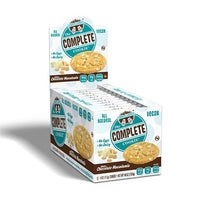 Lenny & Larry Complete Cookie - (12x 112g)