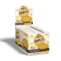 Lenny & Larry Complete Cookie - (12x 112g)