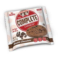Lenny & Larry Complete Cookie - (12x 112g)