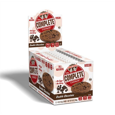 Lenny & Larry Complete Cookie - (12x 112g)